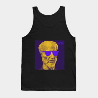 PLOTINUS Tank Top